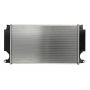 Radiator racire cu apa