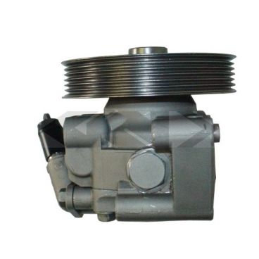 Pompa hidraulica, servodirectie