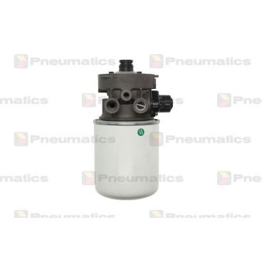 Separator apa