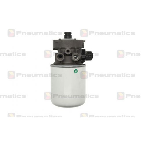 Separator apa Separator apa