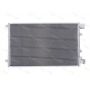 Radiator aer conditionat