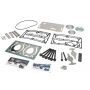 Compressor head intermediate plate Compressor head intermediate plate