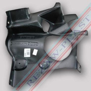 Scut motor/cutie viteze