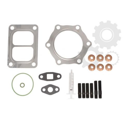 Kit de montaj turbocompresor