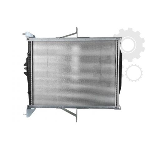 Radiator racire cu apa