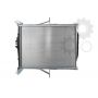 Radiator racire cu apa