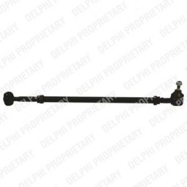 Bieleta directie completa