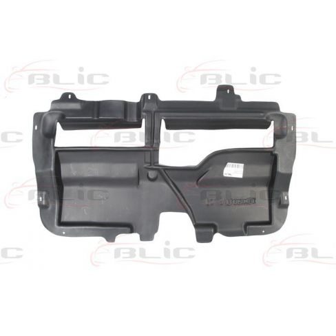 Scut motor/cutie viteze Scut motor/cutie viteze