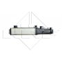 Radiator racire cu apa