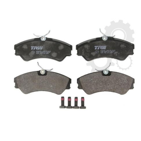 Set placute frana Set placute frana