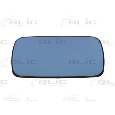 Sticla oglinda retrovizoare