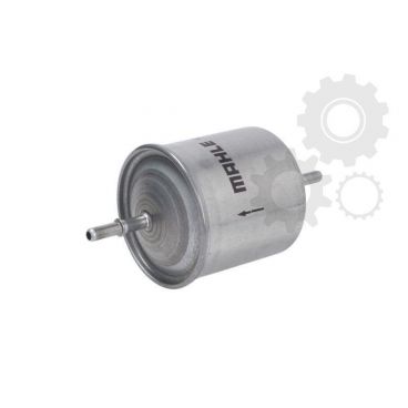 Filtru combustibil