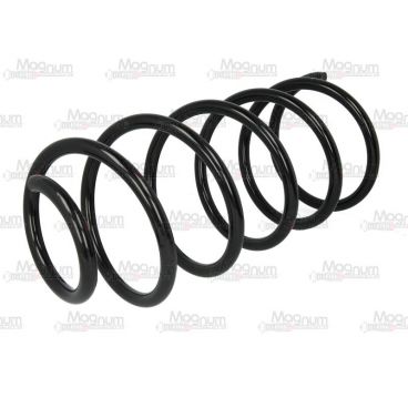 Arc suspensie axa fata