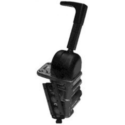 Valva frana de mana Valva frana de mana