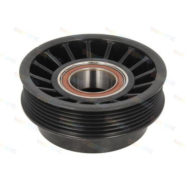 Ambreiaj compresor aer conditionat