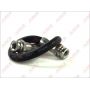 Furtun elastic frana