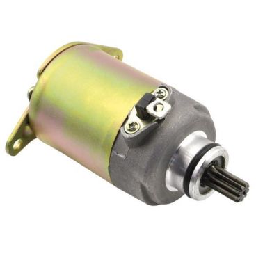Electromotor