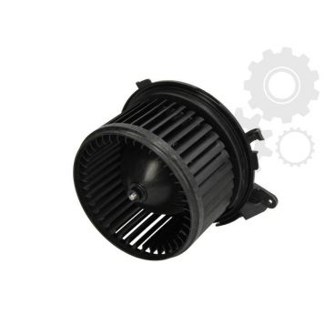 Ventilator