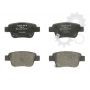 Set placute frana Set placute frana