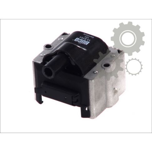 Bobina inductie Bobina inductie