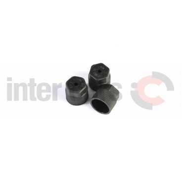 Valva electrica deschidere succesiva