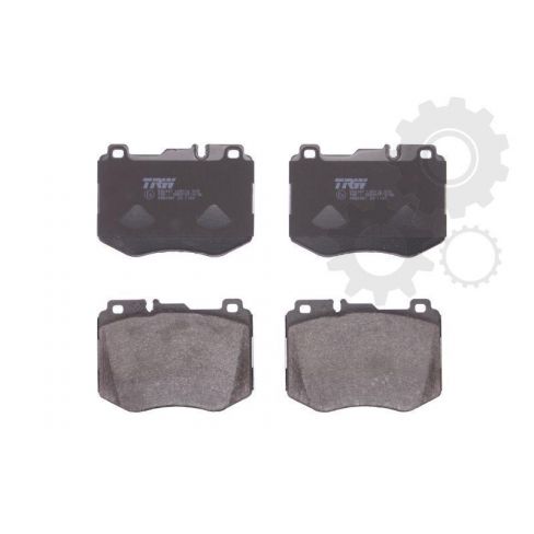 Set placute frana Set placute frana