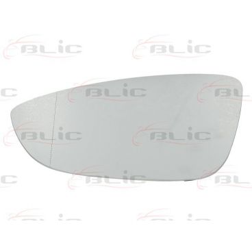 Sticla oglinda retrovizoare