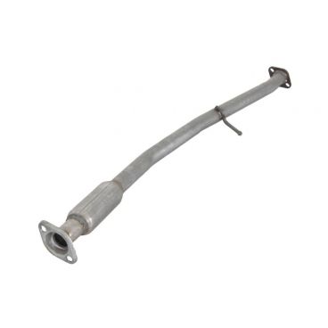 Sistem evacuare gaze/toba intermediara