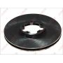 Disc frana Disc frana