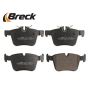 Set placute frana Set placute frana