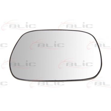 Sticla oglinda retrovizoare