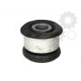 Front suspension beam silent block