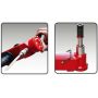 Cric special pneumatic-hidraulic