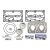 Kit reparatie compresor