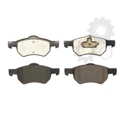 Set placute frana Set placute frana