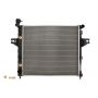 Radiator racire cu apa
