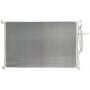 Radiator aer conditionat