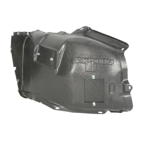 Carenaj interior aripa Carenaj interior aripa