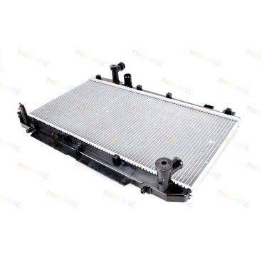 Radiator racire cu apa