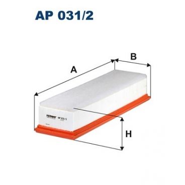 Filtru aer