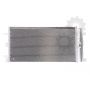 Radiator aer conditionat