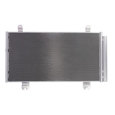 Radiator aer conditionat