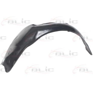 Carenaj interior aripa