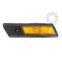 Lampa de semnalizare laterala