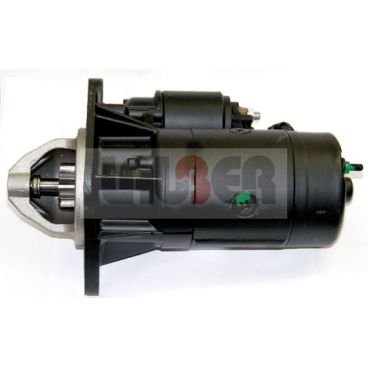 Demaror