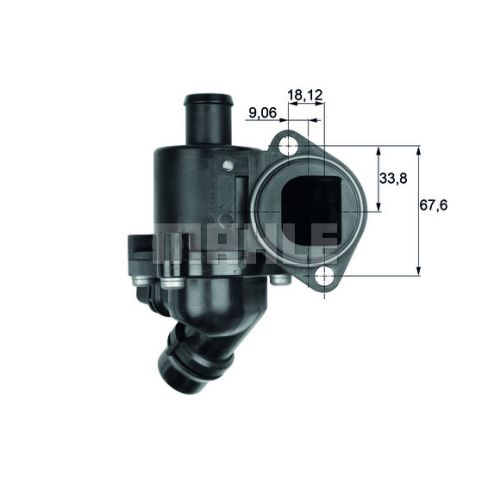 Termostat racire Termostat racire