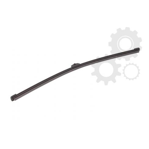 Lamela stergator de parbriz fara rama metalica Lamela stergator de parbriz fara rama metalica