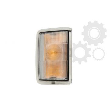 Lampa semnalizare