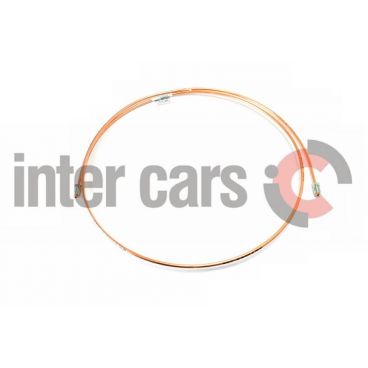Furtun elastic frana