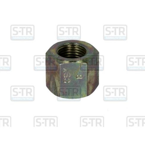 Leaf spring fixing nut Leaf spring fixing nut